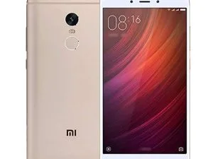 فایل فلشXiaomi note4x اندروید۷