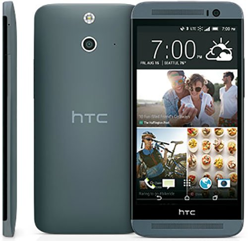 رام رایگان HTC One E8 | اچ تی سی وان ای ۸