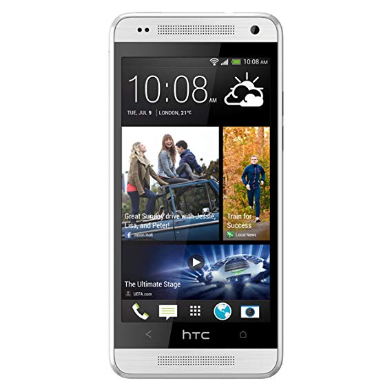 رام رایگان HTC One mini | اچ تی سی وان مینی