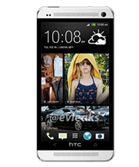 فایل فلش فارسی HTC One M7