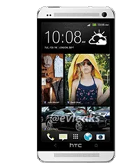فایل فلش فارسی HTC One M7