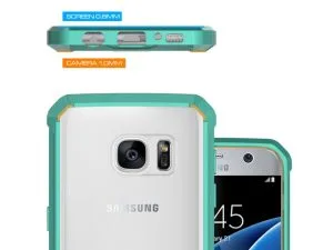 حذف رمز سامسونگ G930S | S7 اندروید ۸.۰.۰
