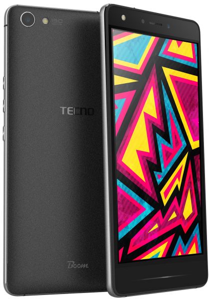 فایل فلش فارسی تکنو tecno Boom J8