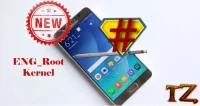 فایل N920A|ENG-Root 6.0.1