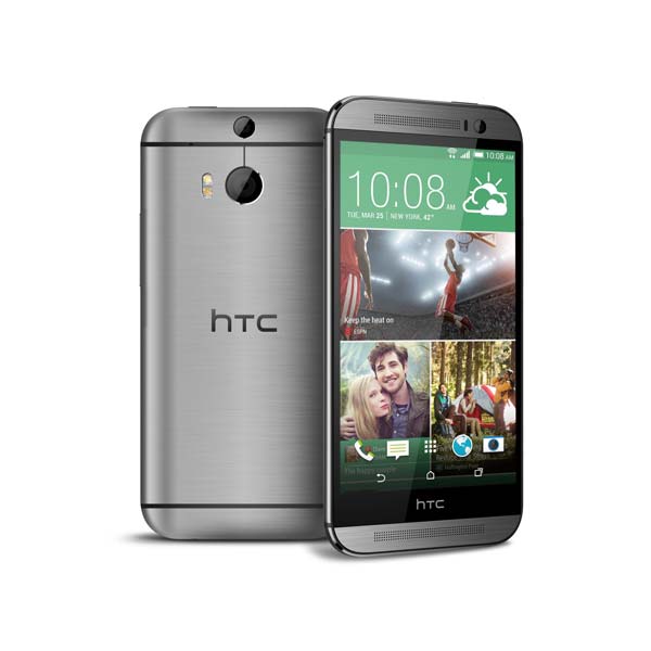 رام رایگان HTC One M8 | اچ تی سی وان ام ۸
