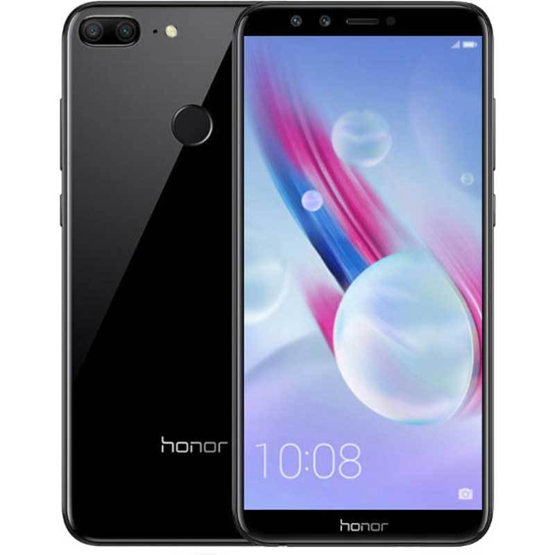 حذف FRP هواوی HUAWEI Honor 9 Lite | LLD-L21 اندروید ۸