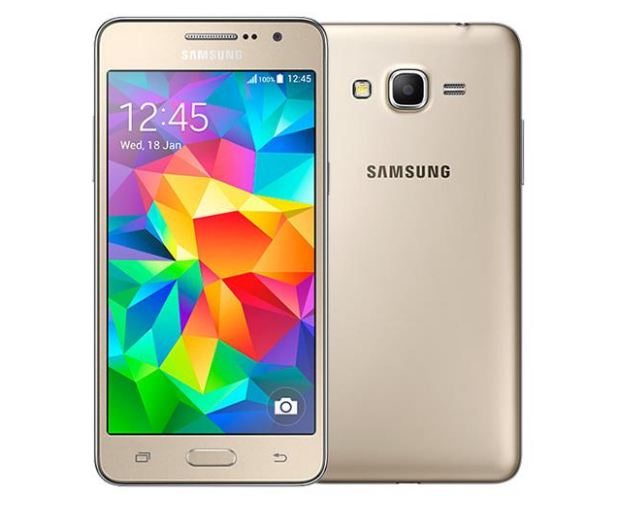 رام فارسی S920L|Galaxy Grand Prime