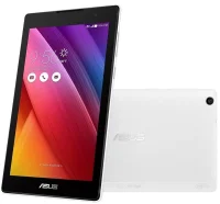 فایل فلش Asus ZenPad Z170MG P001