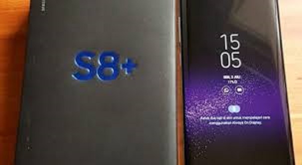 فایل فلش سامسونگ Galaxy S8 PLUS | G955W اندروید ۸