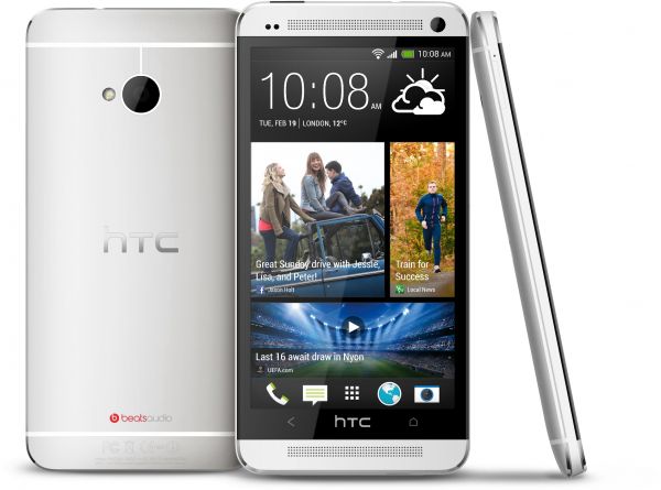 رام رایگان HTC One M7 | اچ تی سی وان ام ۷