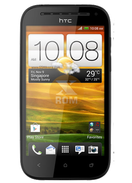 رام رایگان HTC One SV | اچ تی سی وان وی اس