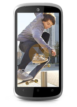 رام رسمی HTC One VX رایگان