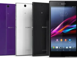 حذف قفل سونی Z ULTRA با مشخصه C6833