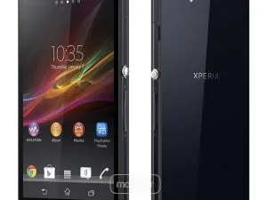 حذف قفل صفحه سونی Z با مشخصه C6603