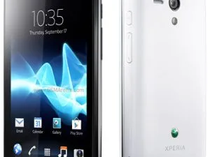 حذف قفل سونی NEO با مشخصه MT11I