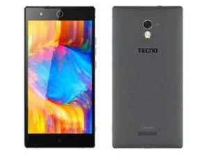 فایل فلش فارسی تکنو Tecno C9