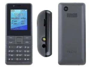 فایل فلش فارسی تکنو Tecno T312