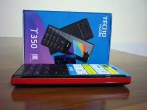 دانلود رام فارسی تکنو TECNO T350