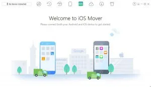 دانلود برنامه ناب AnyTrans انتقال فایل بین گوشی اندرویدی و رایانه