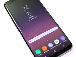 حل مشکل RMMسامسونگ G950F اندروید۸.۰.۰