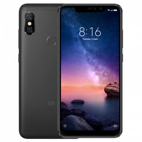 فایل فلش رایگان شیائومی Redmi Pro