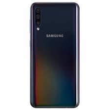 فایل فلش فارسی چهارفایله سامسونگGalaxy A50|A505Fاندروید۹