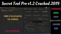 دانلود برنامه قدرتمند SECRET Tool Pro