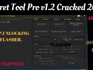 دانلود برنامه قدرتمند SECRET Tool Pro