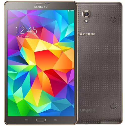 فایل فلش تبلت GALAXY TabS|SM-T700