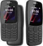 فایل فلش فارسی گوشی نوکیا Nokia106 | TA-1114 ورژن 10.00.11