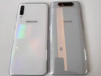 حذف اکانت گوگلA805F|A80 اندروید9