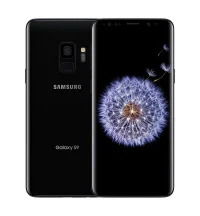 فایل آنلاک شبکه سامسونگGalaxy S9|G960U توسط باکس چمیرا