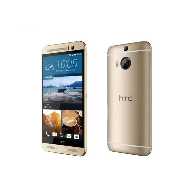 فایل فلش رسمی HTC Desire M9pw