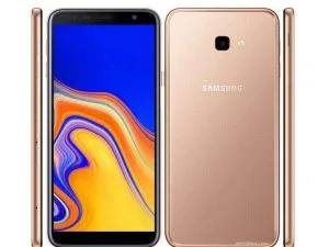 فایل فلش رسمی Galaxy J4 Plus SM-J415F اندروید 9.0.0
