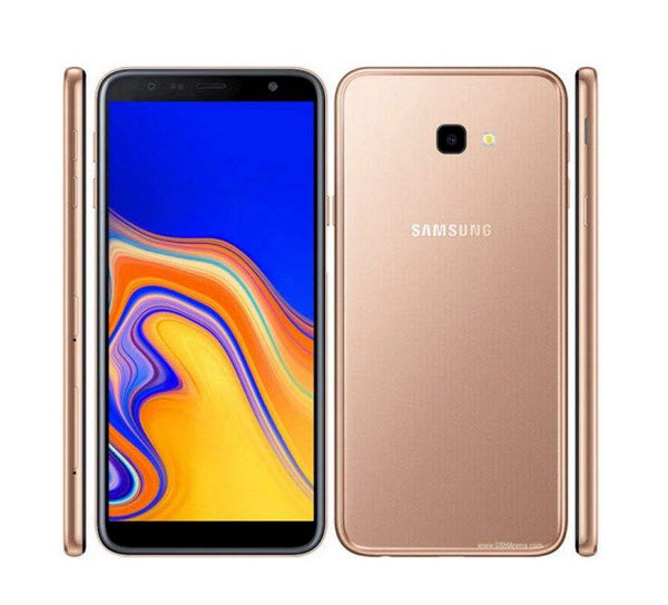 فایل فلش رسمی Galaxy J4 Plus SM-J415F اندروید 9.0.0