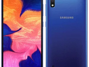 فایل فلش فارسی Galaxy A10 | A105F اندروید 9