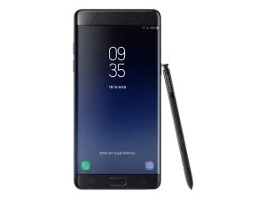 فایل فلش فارسی Galaxy Note Fan Edition | N935F اندروید 9