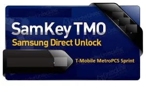 آموزش برنامه samkey برای آنلاک دستگاهای سامسونگ