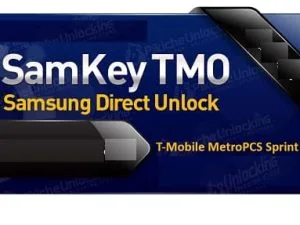 آموزش برنامه samkey برای آنلاک دستگاهای سامسونگ