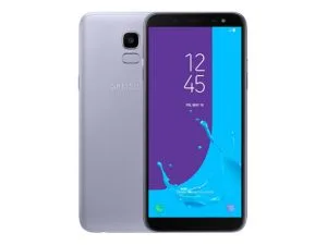فایل فلش فارسی Galaxy A6 | A600FN اندروید 9