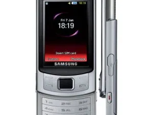 فایل فلش فارسی S7350 | S7350i