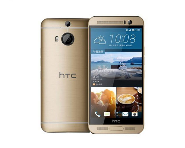 فایل فلش رسمی گوشی HTC One M9 Plus اندروید 6.0