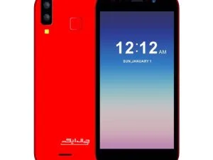 فایل فلش فارسی جی ال ایکس GLX A9 Star
