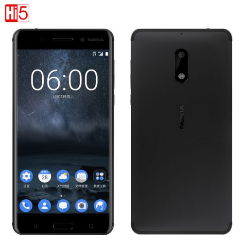 فایل دامپ نوکیا Nokia TA-1053 تست شده