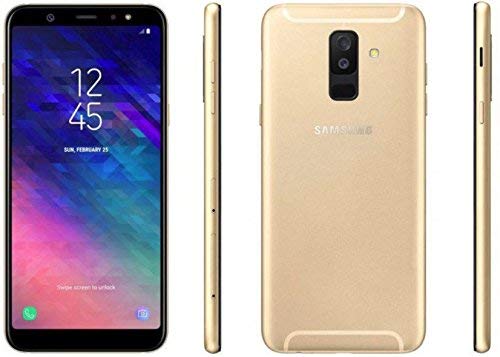 فایل فلش سامسونگ GALAXY A6+|A605GN اندروید9