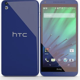 فایل فلش فارسی HTC Desire 816G اندروید 4.4.2