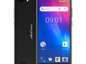 فایل فلش جی ال ایکس یولفون GLX ulefone POWER3S