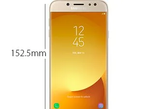 حذف رمز سامسونگ J730F | J7 اندروید 8.1.0
