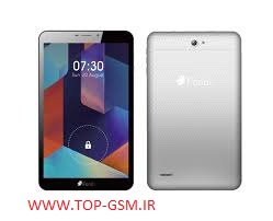 فایل فلش تبلت Fondi Q802BS اندروید 4.2.2 با پردازنده MT6582