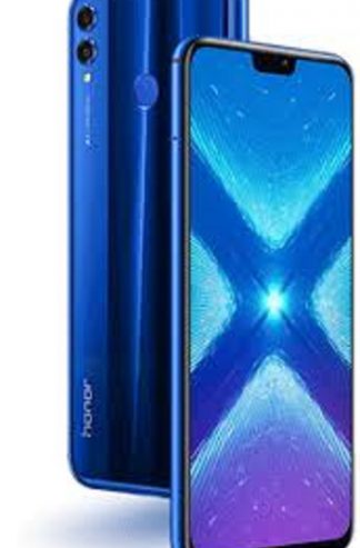 Honor 8x jsn l21 замена дисплея